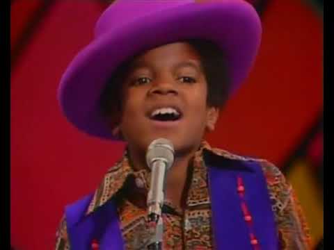 The Jackson 5  - I Want You Back - 1969