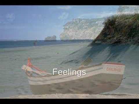 Feelings - Morris Albert