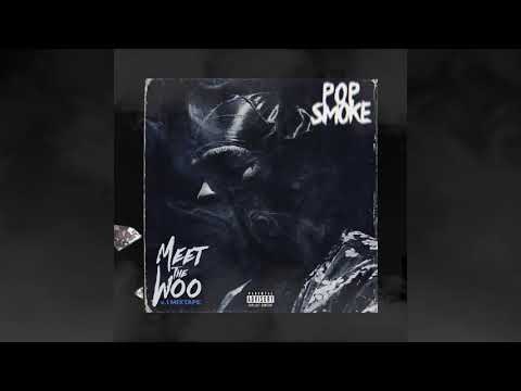 Pop Smoke - Feeling (Official Audio)