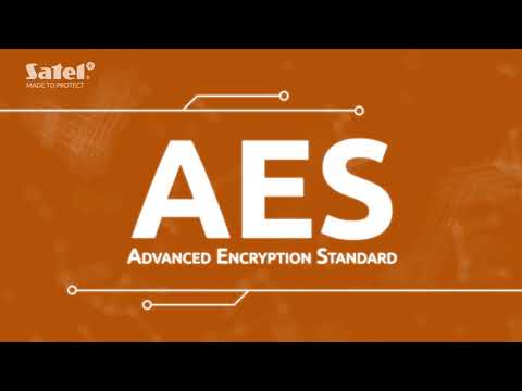 AES Encryption