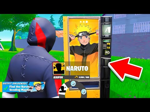 6 Neue GEHEIMNISSE und TRICKS in Season 7 | Fortnite Deutsch Mythen