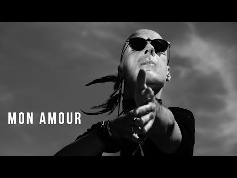 GIFT - Mon Amour (official video)