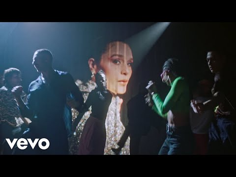 Jessie Ware - Please (Official Video)