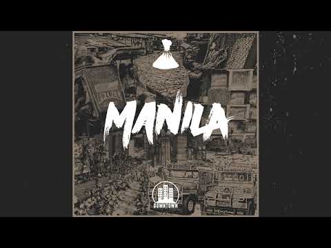 DOWNTOWN ft. BUZZ - MANILA