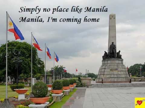 Manila by The Hotdogs