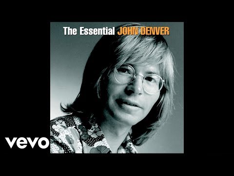 John Denver - Rocky Mountain High (Audio)