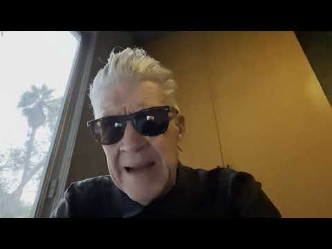 David Lynch's Weather Report  9/8/21