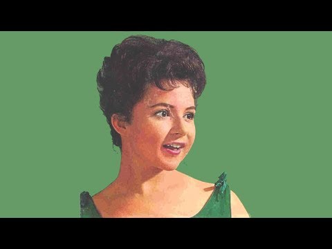 Brenda Lee - I'm Sorry