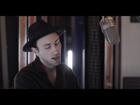 SLANDER - Love Is Gone ft. Dylan Matthew (Acoustic)