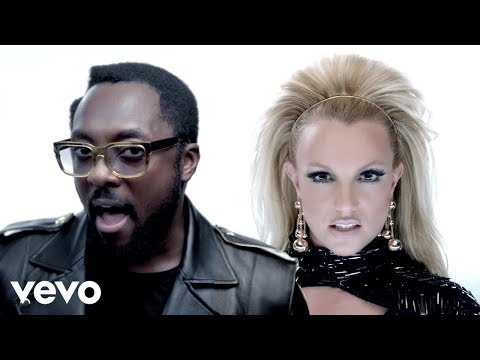 will.i.am - Scream & Shout ft. Britney Spears (Official Music Video)