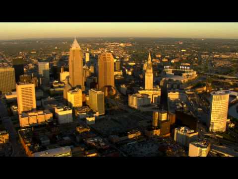 Greater Cleveland Partnership "Rediscover Our Region"