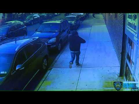 Video shows group chase down, fatally shoot man in Brooklyn: police