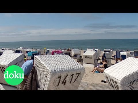 Sylt, eine Insel nur für Reiche? | WDR Doku