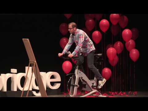 How can Practical Everyday Existentialism help you live better | Stephen Robert Morse | TEDxOxBridge