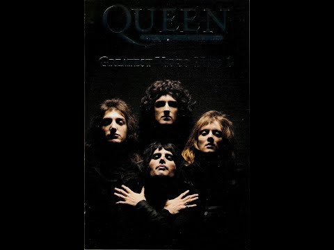 Queen - Greatest Video Hits 1 (DVD, 2002)