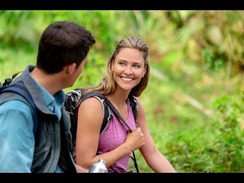 Lemonade Stand - Summer Must Haves with Jill Wagner & Kristoffer Polaha - Hallmark Channel