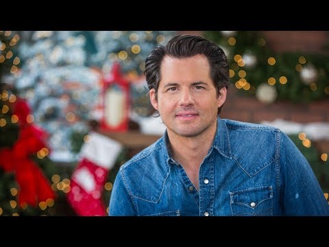 Kristoffer Polaha "Double Holiday" Interview - Home & Family