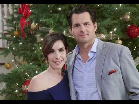 Tinsel Trivia - Double Holiday with Carly Pope and Kristoffer Polaha.