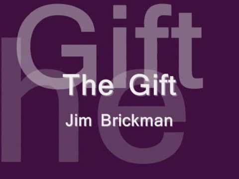 The Gift - Jim brickman Lyrics