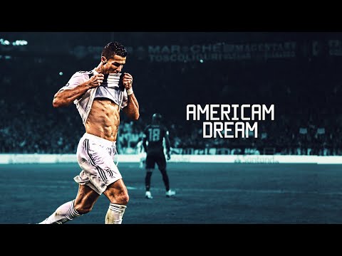 Cristiano Ronaldo ❯ American Dream • Skills, Goals & Assists 2018/19 | HD