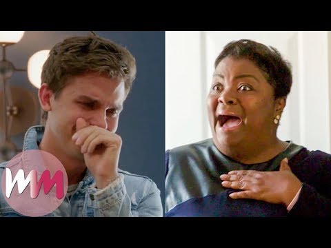 Top 10 Memorable Queer Eye Season 2 Moments