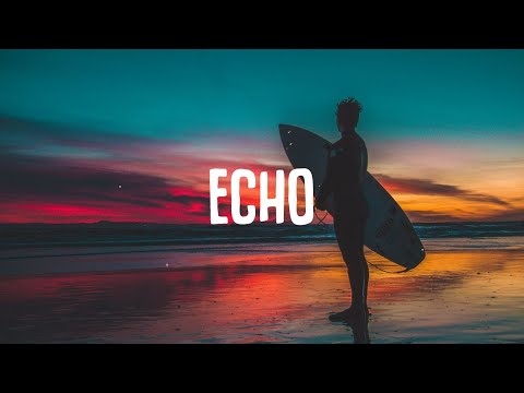 Yves V - Echo (Lyrics)