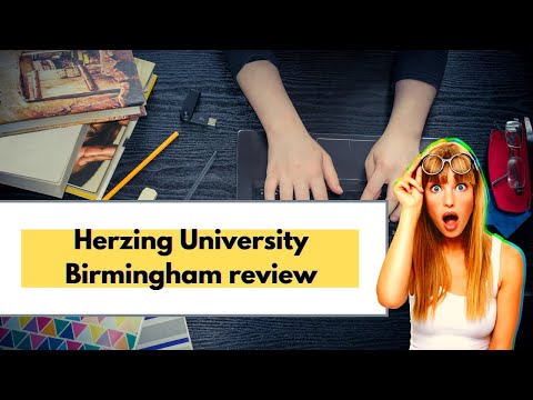 Do NotGoTo[HerzingUniversityBirmingham]BeforeUWatch this video |Herzing University Birmingham Review