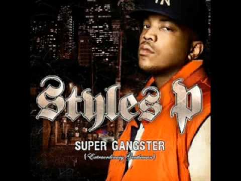 [NEW] Styles P Got My Eyes On You (featuring Akon).flv