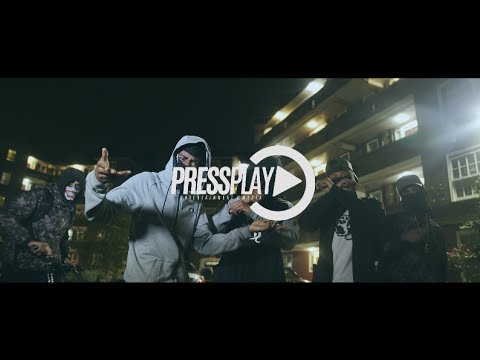 #SNR LFace X K6 X Kizz - Leyton Lovely (Music Video) @itspressplayent