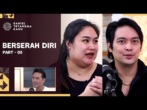 Donnie Sibarani Bisa Lepas Dari Kuasa Kegelapan!? - Daniel Tetangga Kamu