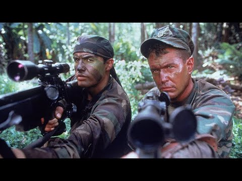 SNIPER | Best Action Movies 2021 | Latest Hollywood Action Movies