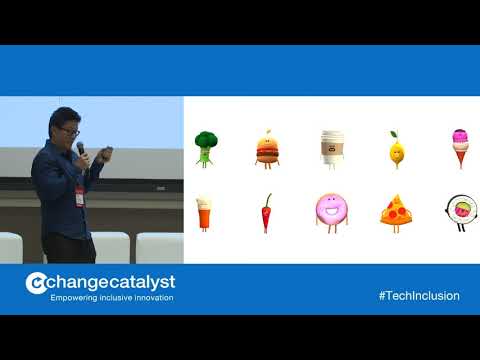 John Cheng | The Challenges of Measuring Offensiveness  | Tech Inclusion SF 2018