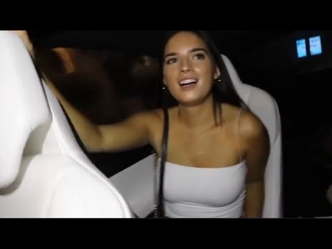 Natalie Best Moments - David Dobrik Vlogs