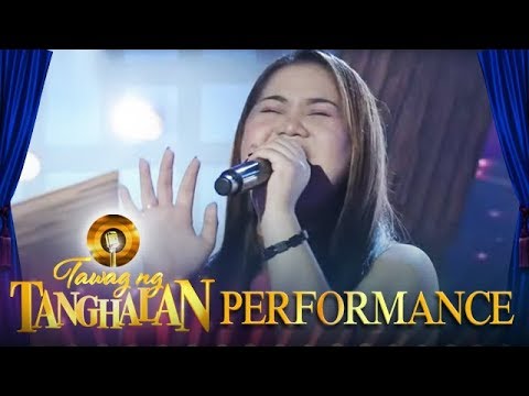 Jermaine Apil | Ikaw Ay Ako | Tawag Ng Tanghalan