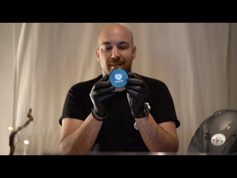 Unboxing τα Moto In-Ear Custom ακουστικά της SOUNDZ