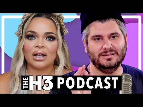 I'm Done With Trisha Paytas - Off The Rails #8