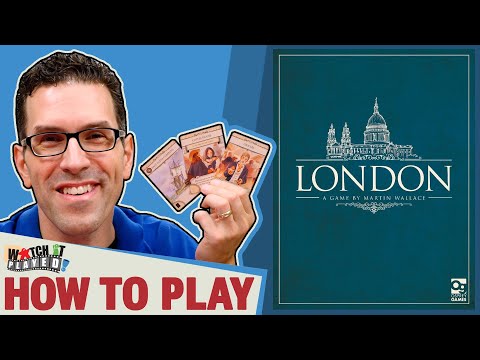 London - How To Play