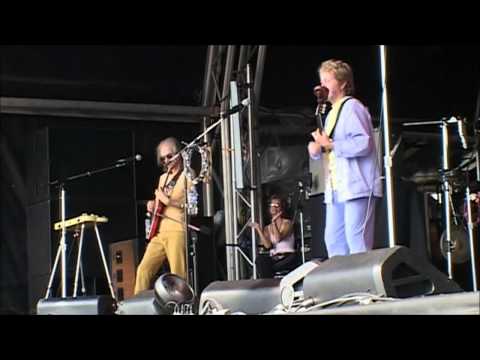 Yes In Glastonbury (2003) Part 2- Magnification