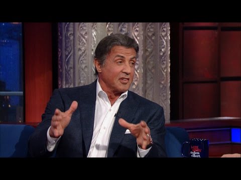 Sylvester Stallone Was A "Terrible Choice" For "Rocky"