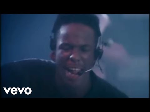 Bobby Brown - My Prerogative (Official Video)