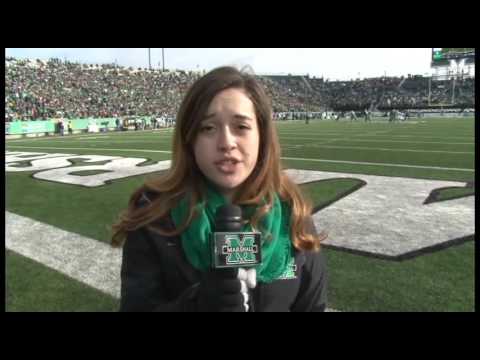 Kasey Madden Reporter Reel