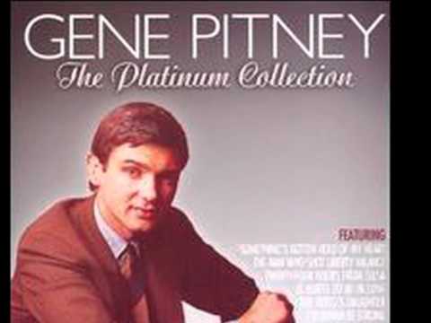 Gene Pitney  Lonely Night Dreams