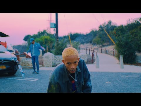 Jaden - Plastic