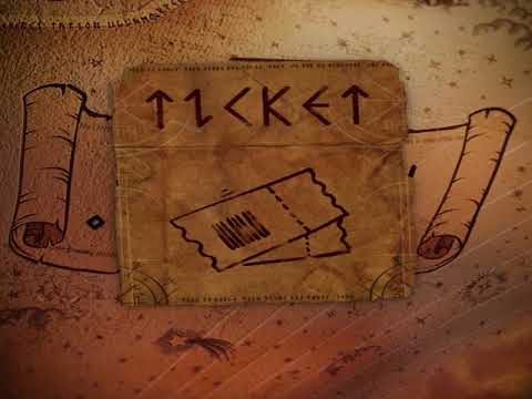 DUKI - Ticket (prod. Smash David, Yesan, Asan)