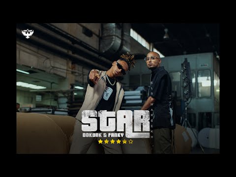 El Sawareekh Dokdok & Fanky - Star | الصواريخ دقدق و فانكي - ستار (Official Video)