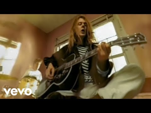 Soul Asylum - Runaway Train