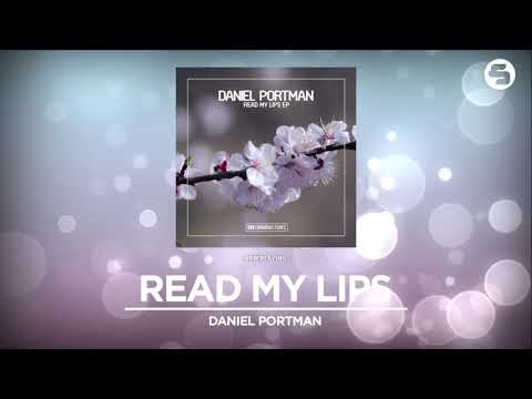 Daniel Portman - Read My Lips EP