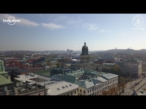 Gothenburg, Sweden: Best in Travel 2021 Sustainable City Stay