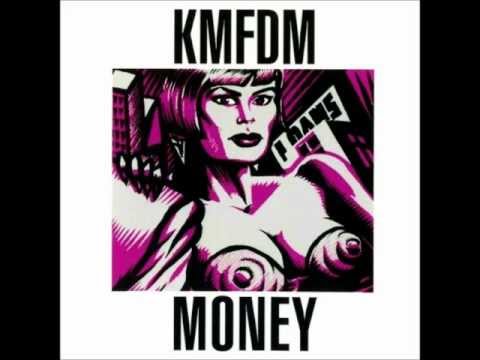 KMFDM - Money/Bargeld (Full Album)