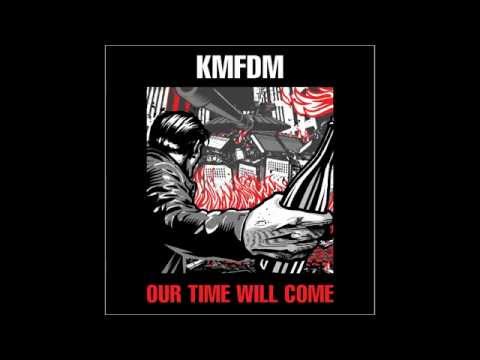 KMFDM - Blood vs  Money